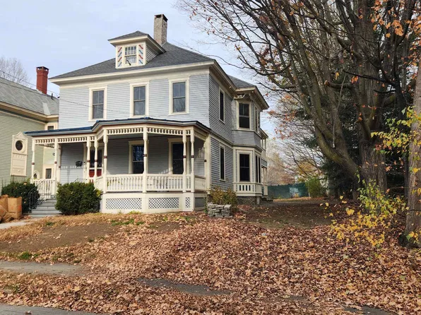 10 Bailey Avenue, Claremont, NH 03743