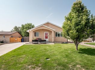 2310 Cruz Ct, Pueblo, CO 81003