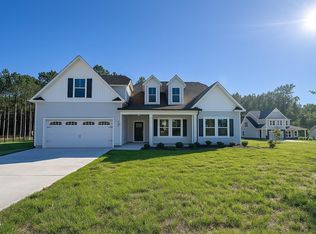 427 Earnest Way #L24, Kenly, NC 27542