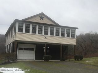 144 Tinklepaugh Rd, Meshoppen, PA 18630