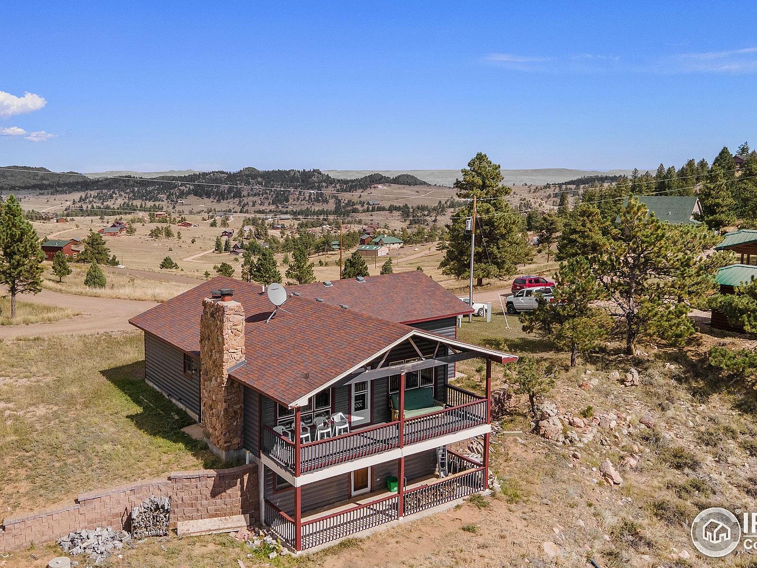 503 Mount Massive Dr, Livermore, CO 80536 Zillow