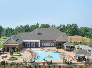 6300 Cakebread Ct APT 3A, North Chesterfield, VA 23234