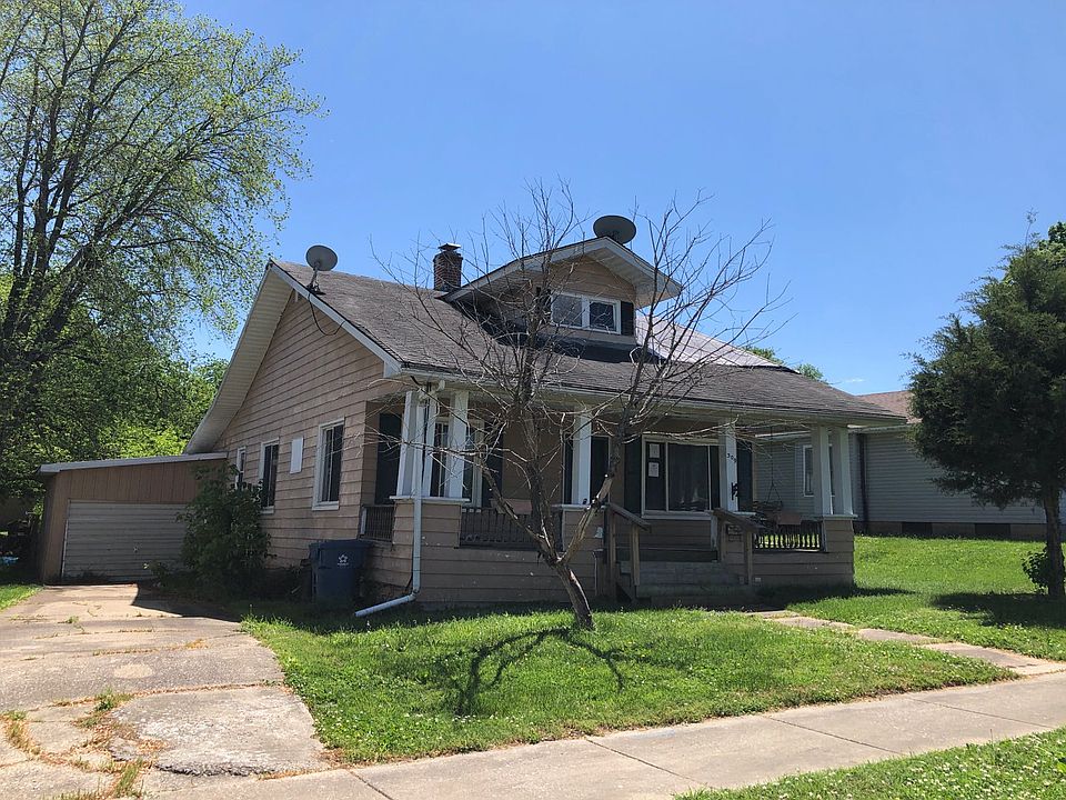 309 E Main St, Mc Leansboro, IL 62859 Zillow