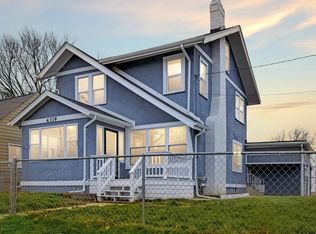 4319 Ogema Ave, Flint, MI 48507