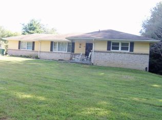 250 Alexander Rd, Bellville, OH 44813
