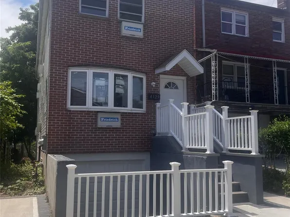 4129 Wilder Avenue, Bronx, NY 10466