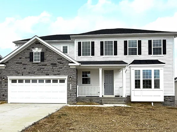 111 Pawn Ct, Winchester, VA 22602