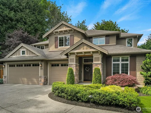 14419 131st Place NE, Kirkland, WA 98034
