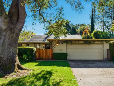 1339 Mission Drive, Sonoma, CA, 95476