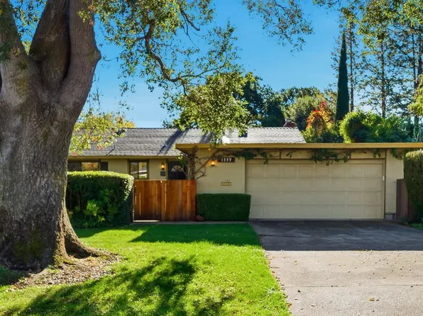 1339 Mission Drive, Sonoma, CA 95476