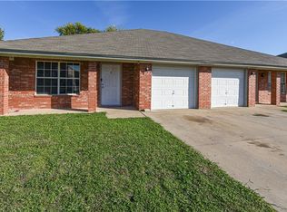 3300 Toledo Dr, Killeen, TX 76542