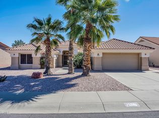 22309 N Via Montoya, Sun City West, AZ 85375