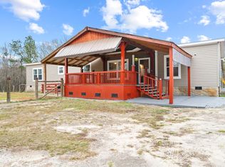 29 Purvis Ln, Mc Rae, GA 31055