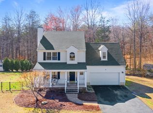 318 Oak View Rd, Barboursville, VA 22923