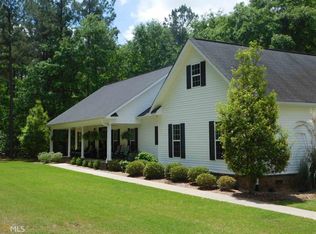 449 Pitts Rd, Hawkinsville, GA 31036