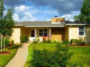 2706 S Hazel Ct, Denver, CO 80236