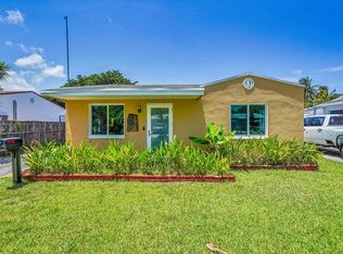 2835 Adams St, Hollywood, FL 33020