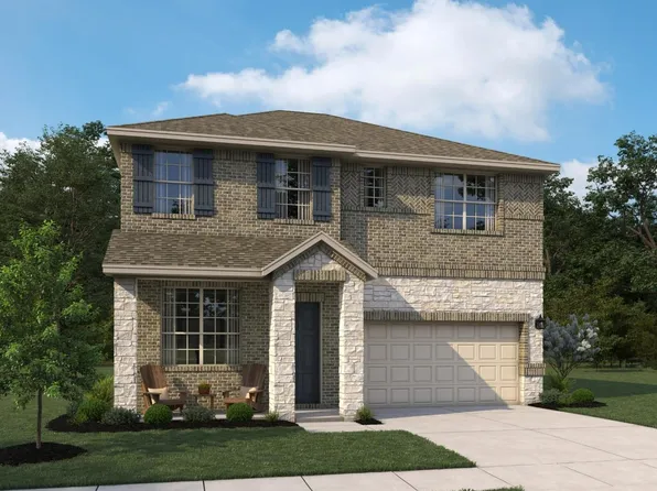 2018 Indigo Ridge Dr, Crosby, TX 77532