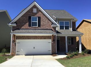 1477 Weatherbrook Cir, Lawrenceville, GA 30043