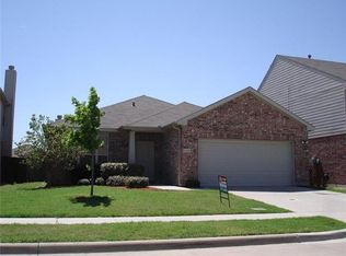 5725 Lodgestone Dr, McKinney, TX 75070