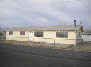3461 Stark Ln, Fallon, NV 89406