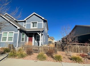 1492 Solitaire St, Colorado Springs, CO 80905