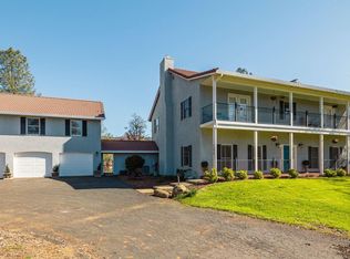 21819 Lyons Bald Mountain Rd, Sonora, CA 95370