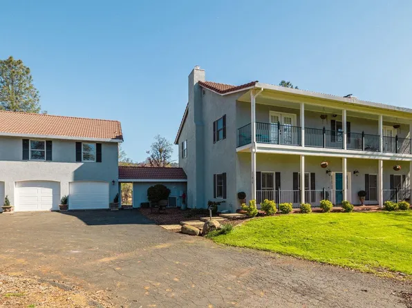 21819 Lyons Bald Mountain Rd, Sonora, CA 95370