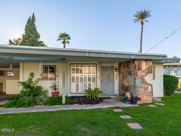 344 W MARYLAND Avenue, Phoenix, AZ 85013