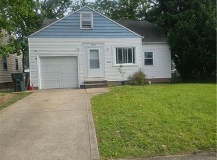 25100 Drakefield Ave, Euclid, OH
