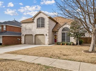 2309 Red Maple Rd, Flower Mound, TX 75022