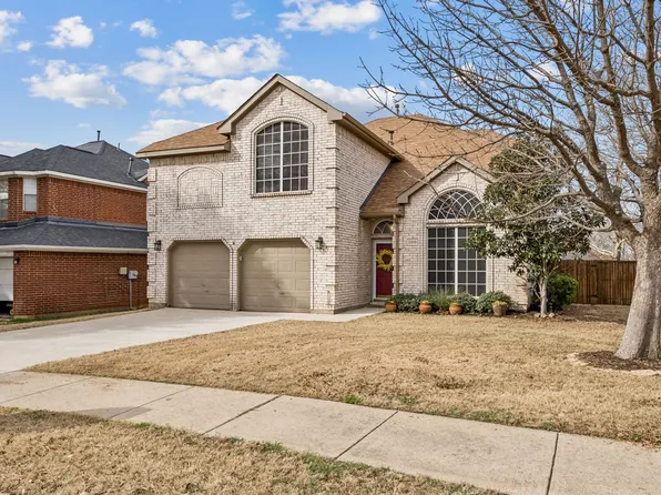 2309 Red Maple Rd, Flower Mound, TX 75022