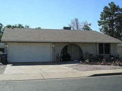 2259 E HARMONY Avenue, Mesa, AZ, 85204