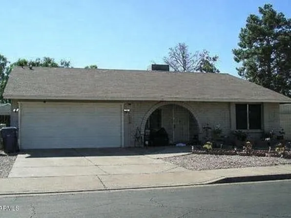 2259 E HARMONY Avenue, Mesa, AZ 85204