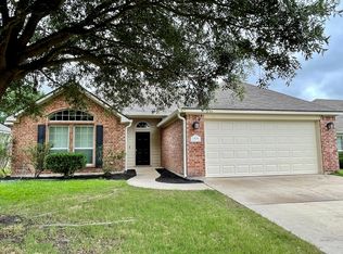 905 Neuberry Cliffe, Temple, TX 76502