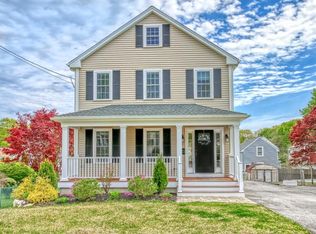 31 Lydon St, Norwood, MA 02062