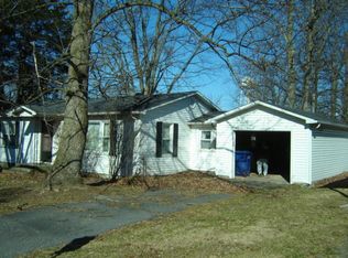 105 Martin St, Licking, MO 65542