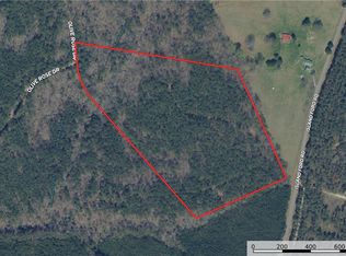 0 Olive Rose Dr, Abbeville, SC 29620