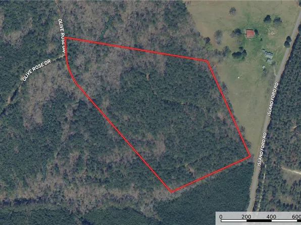 0 Olive Rose Dr, Abbeville, SC 29620