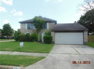 2511 Stacy Dr, Pearland, TX 77581