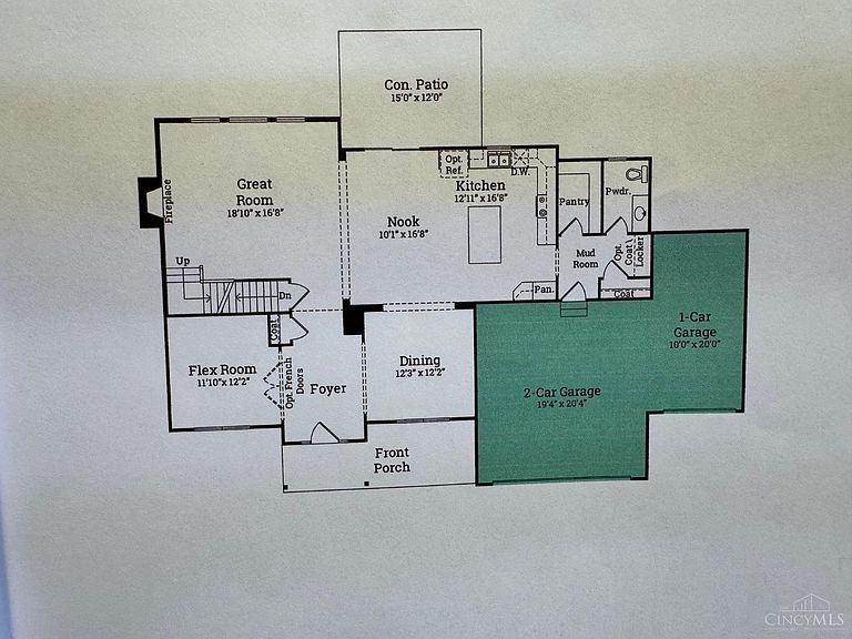 Listing photo 2