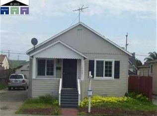1458 Fairmont Dr, San Leandro, CA 94578