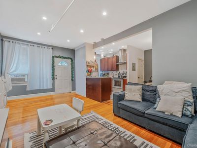 144 Beach 121st Street #1A, Far Rockaway, NY, 11694