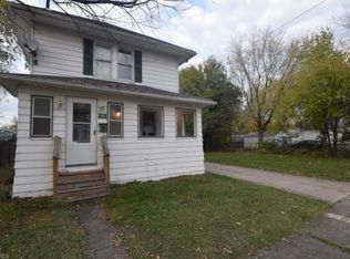 581 Gardendale Ave, Akron, OH 44310