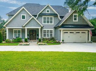 3607 Blue Ridge Rd, Raleigh, NC 27612