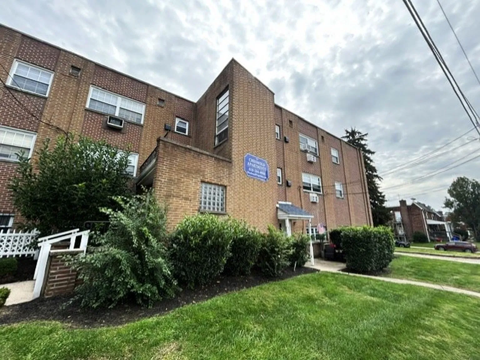 Cheswold Apartments in Drexel Hill — Photo 1