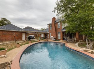 2600 Woodbridge Trl, Mansfield, TX 76063