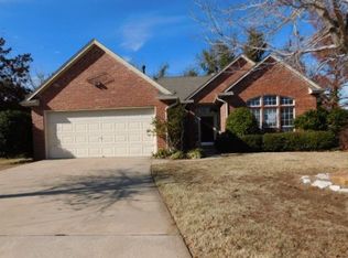 705 Randy Ct, Yukon, OK 73099