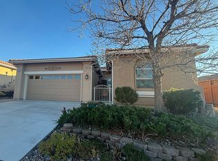 2345 Calabria Dr, Sparks, NV