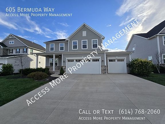 2nd image of 605 Bermuda Way